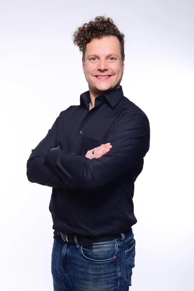 Tommy Tietze