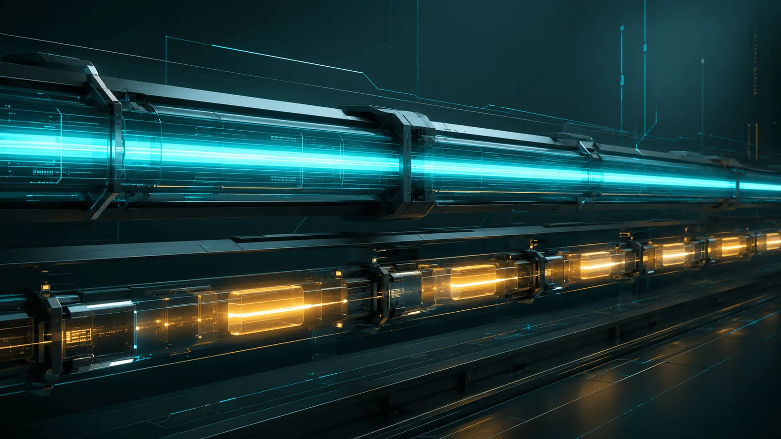 WebSocket Data Streams vs REST API Architecture