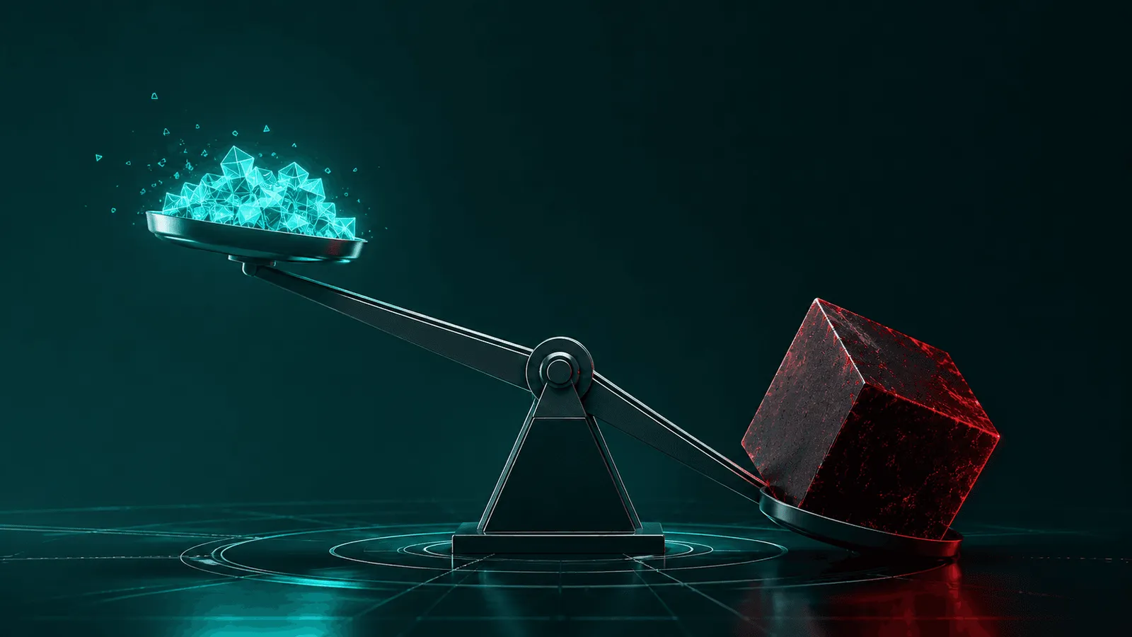 The Win Rate Illusion vs Risk Reward Ratio
