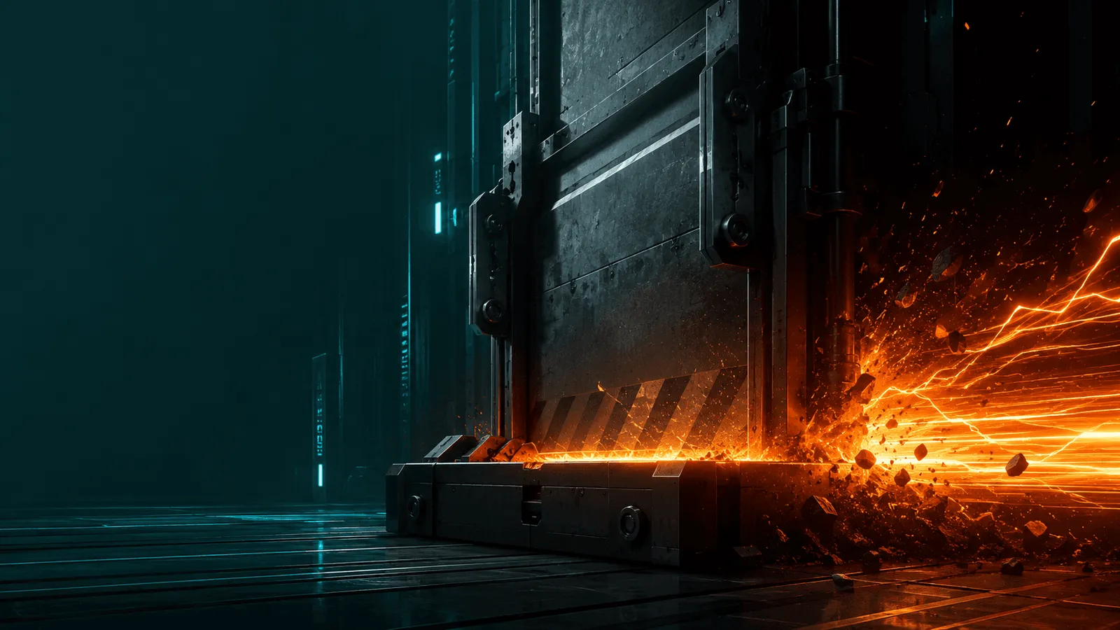 Automated Circuit Breakers and System Fail-Safes in Crypto Bots