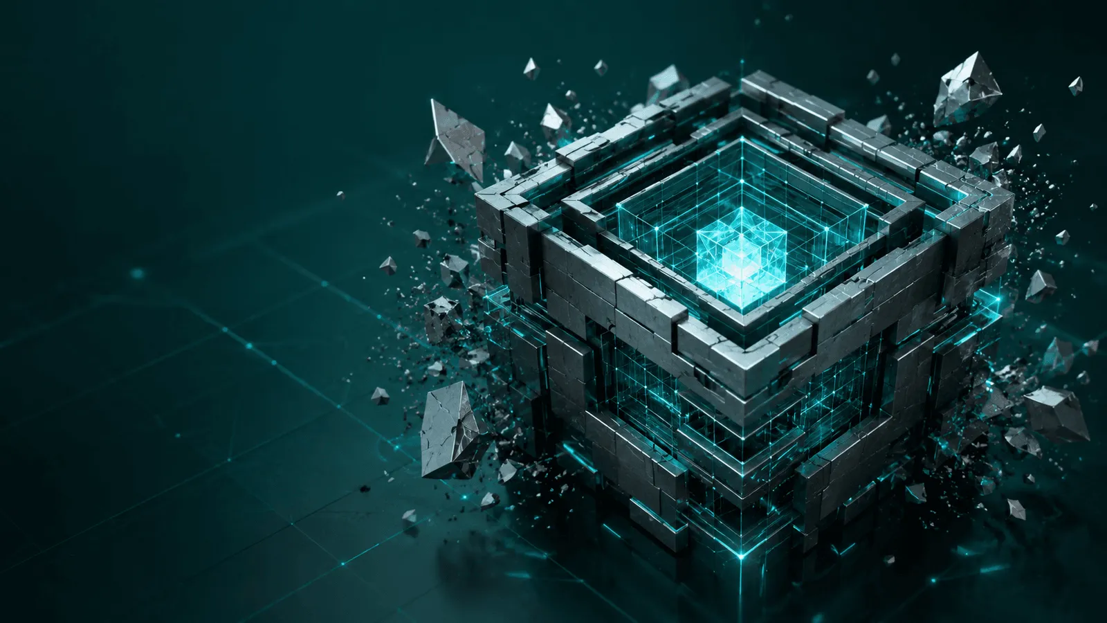Binance API Security and Infrastructure Isolation