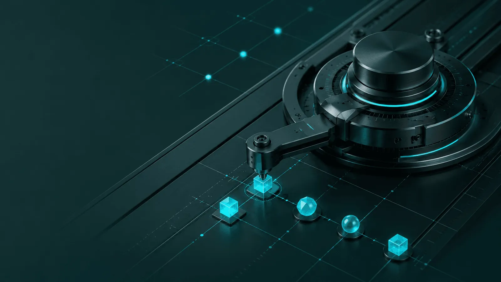 Trading Bot Management and Parameter Calibration