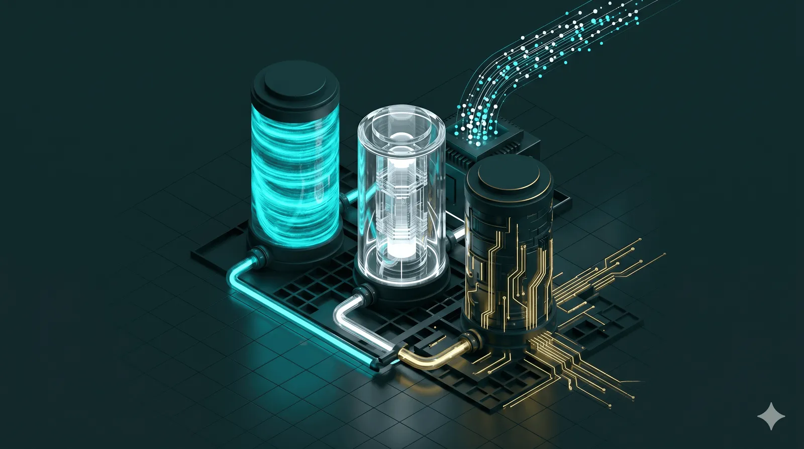 Stablecoin Infrastructure: USDT, USDC & FDUSD