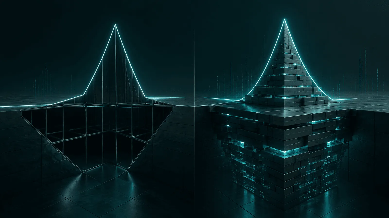 Volume vs Price in Crypto Trading