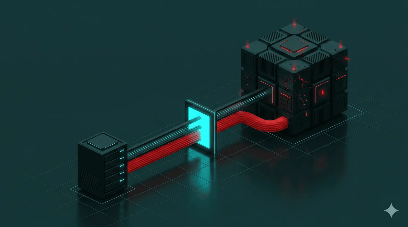 API Security vs. Exchange Hack